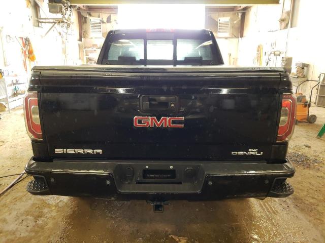 3GTU2PEJ7HG223908 GMC Sierra K1500 Denali