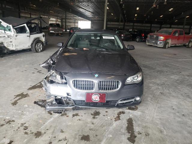 WBA5A7C50GG152331 BMW 528 XI