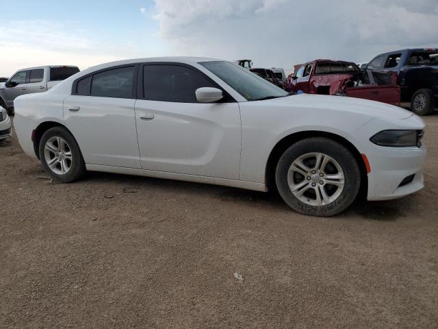 2C3CDXBGXLH116413 Dodge Charger Sxt