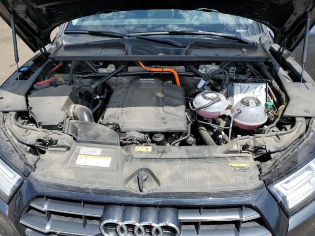 WA1E2AFY2L2105306 Audi Q5 E Premium Plus