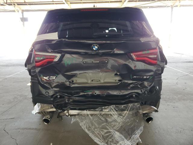 5UXTR9C52KLE11434 BMW X3 Xdrive30i