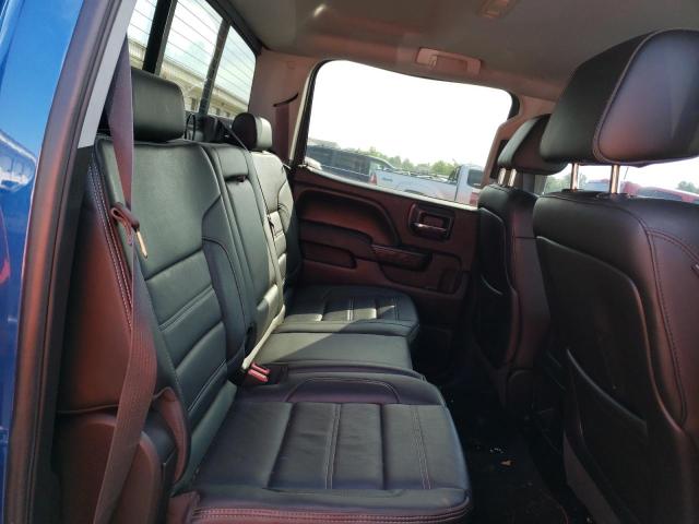3GTU2WEC3FG237605 GMC Sierra K1500 Denali