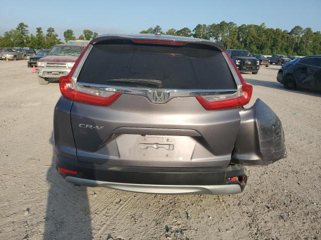 7FARW1H52JE039014 Honda CR-V EX