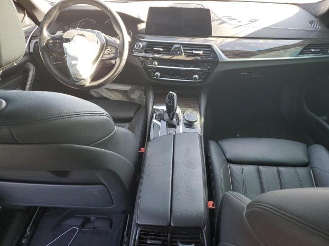 WBAJA5C54JG898257 BMW 530 I
