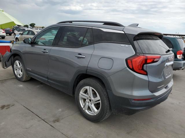 3GKALMEV0JL315980 GMC Terrain Sle