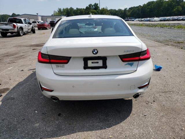 3MW5R1J02L8B34810 BMW 330I