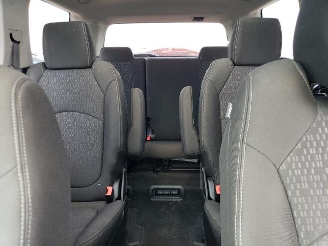 1GKKVPKD1GJ144796 GMC ACADIA SLE