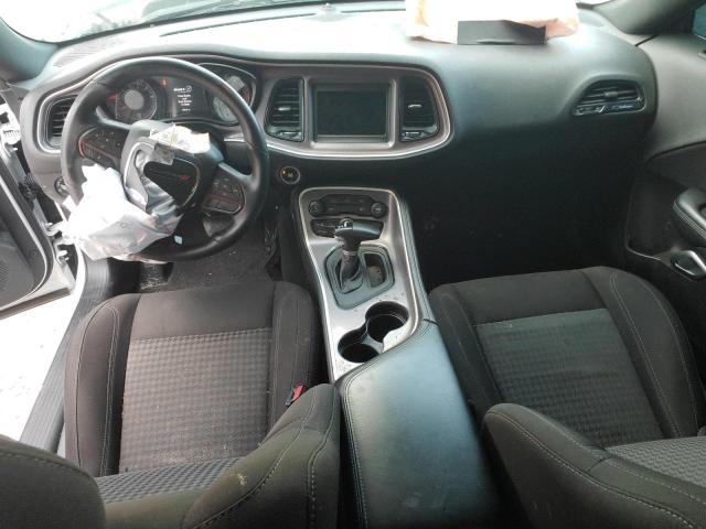 2C3CDZAG0NH151381 Dodge Challenger Sxt