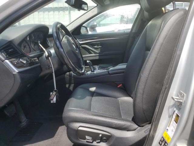 WBA5A7C58FD626705 BMW 528 XI