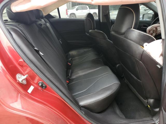 19UDE2F71KA007394 Acura Ilx Premium