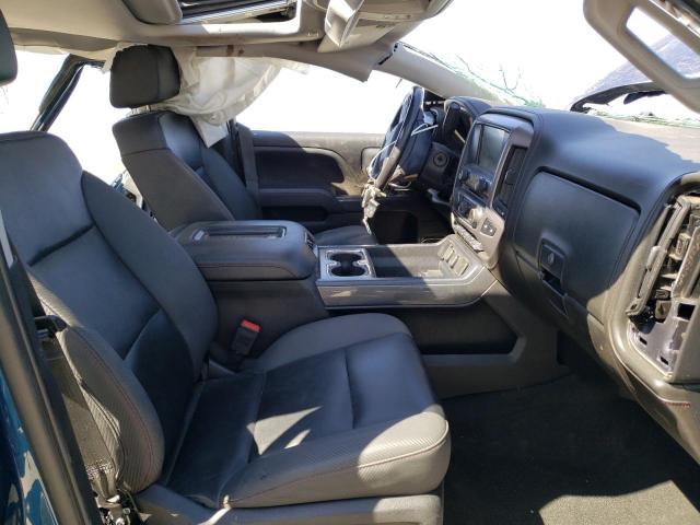 3GTU2NEJXJG103191 GMC Sierra K1500 Slt