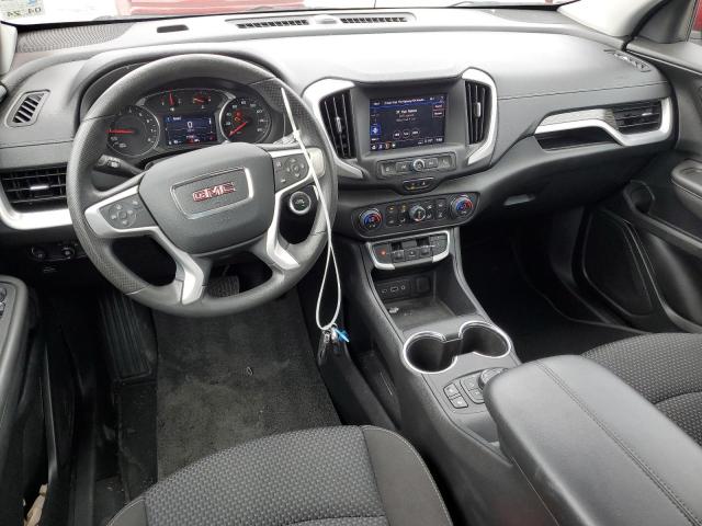 3GKALMEV8NL202235 GMC Terrain Sle