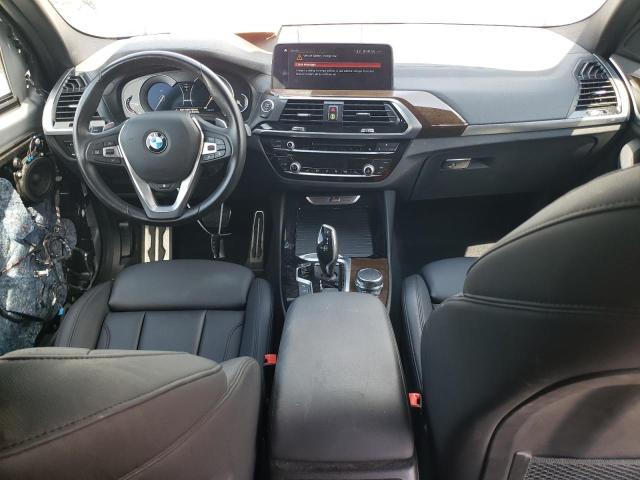 5UXTS3C54J0Y96299 BMW X3 Xdrivem40i