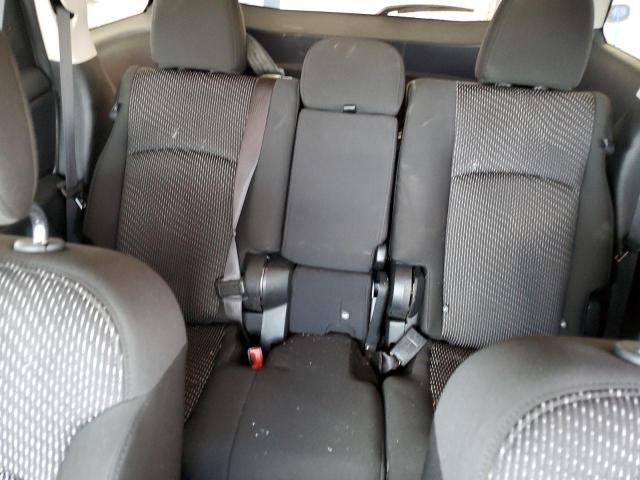 3C4PDCAB7LT254428 Dodge JOURNEY SE