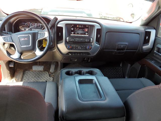 3GTU2UEC0FG395548 GMC Sierra K1500 Sle
