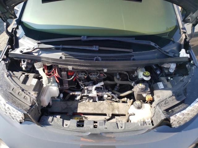 WBY1Z2C52FV556088 BMW I3 Bev