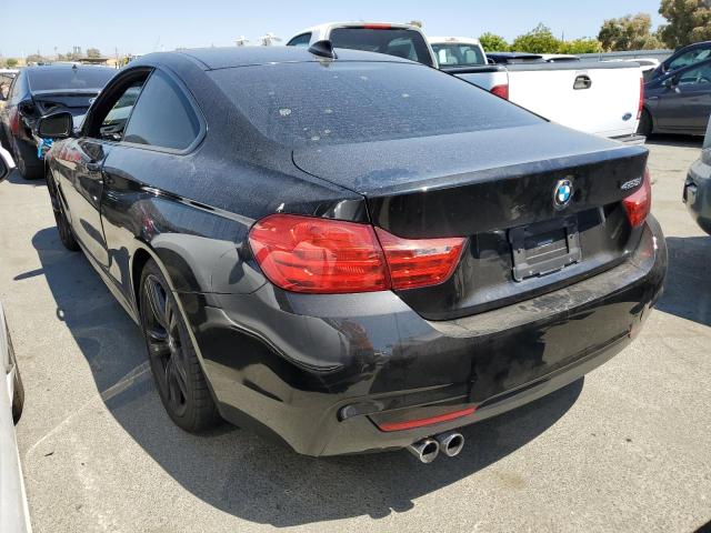 WBA3N7C54GK227931 BMW 428 I