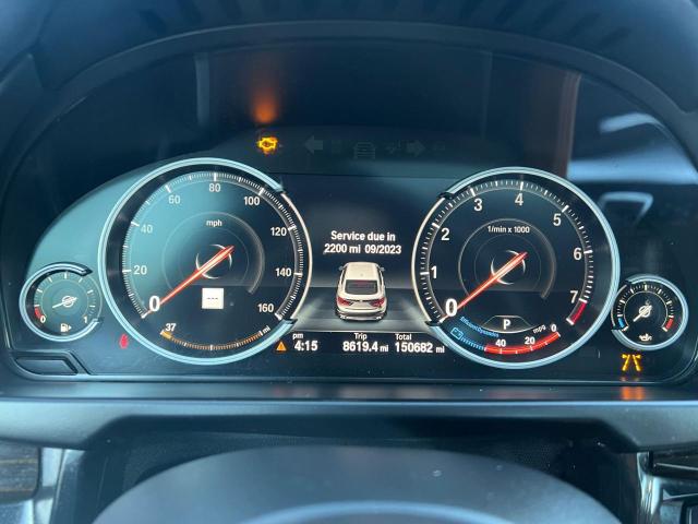 5UXKU6C5XF0R33533 BMW X6 Xdrive50i