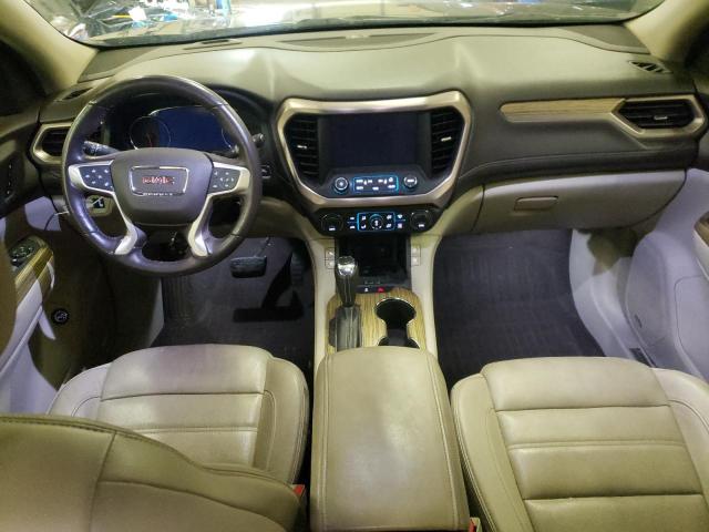 1GKKNXLS6HZ301206 GMC Acadia Denali
