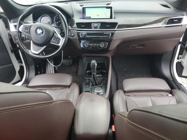 WBXHU7C31J5L08808 BMW X1 Sdrive28i