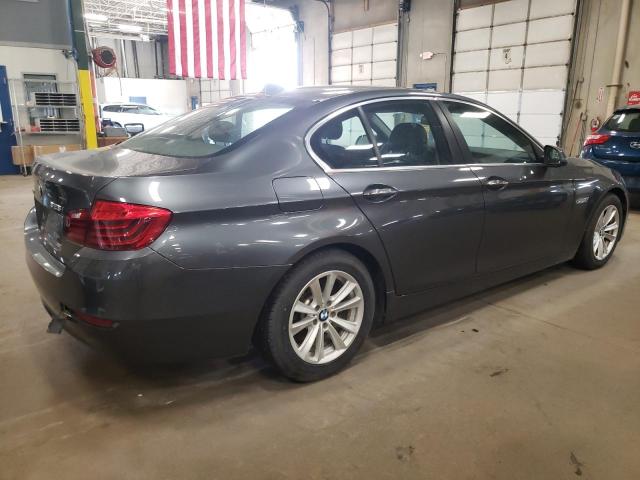 WBA5A7C54GG145057 BMW 528 XI