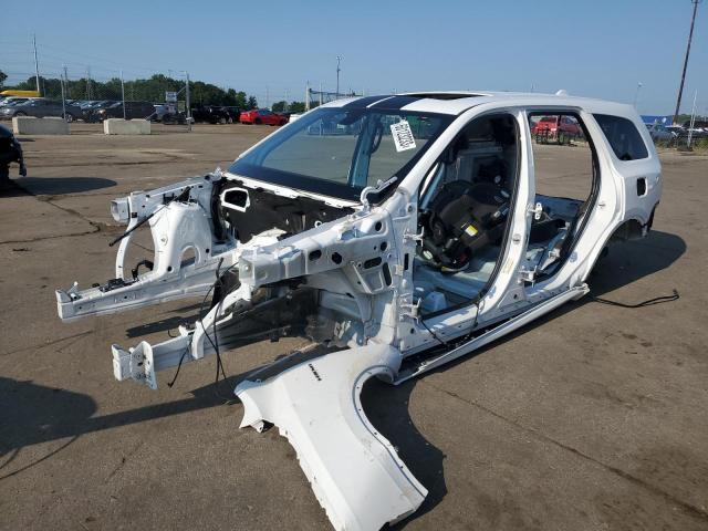1C4SDJCTXMC523135 auction archive image