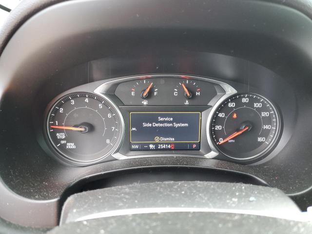 3GKALMEV1LL338090 GMC Terrain Sle
