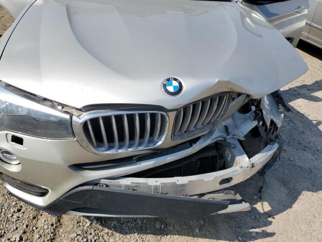 5UXWX9C59F0D57141 BMW X3 Xdrive28i