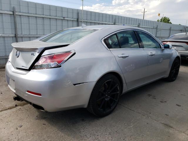 19UUA9E57EA000068 Acura TL TECH