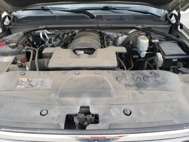 1GKS1GKC5GR289117 GMC Yukon Xl C1500 Slt