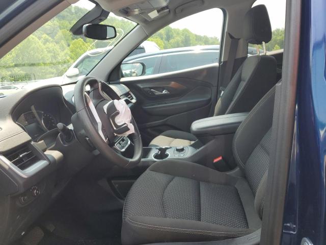 3GKALTEV2NL265373 GMC Terrain Sle