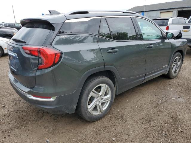 3GKALPEV9LL234402 GMC Terrain Slt