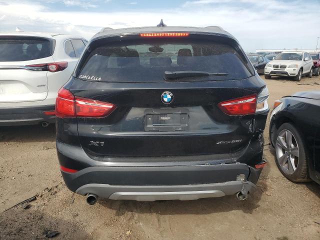 WBXHT3C37J5L27911 BMW X1 Xdrive28i