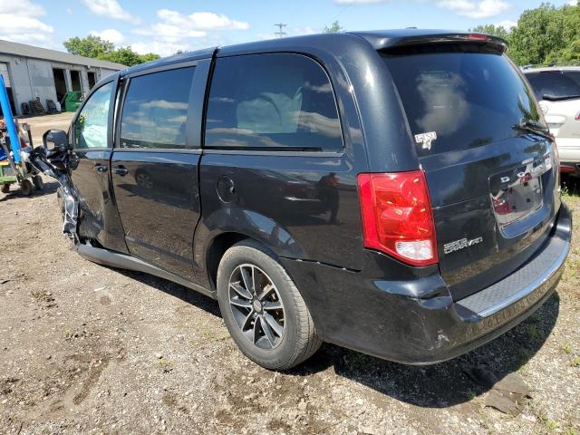 2C4RDGEG1JR318436 Dodge Grand Caravan Gt