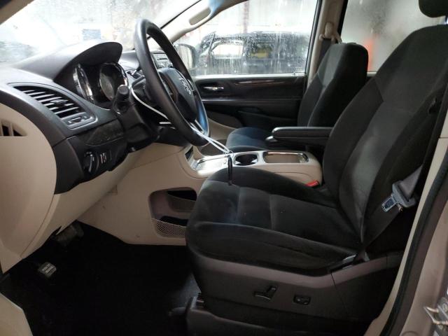 2C4RDGCG3GR344094 Dodge Grand Caravan Sxt