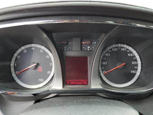 2GKALMEK0F6349046 GMC Terrain Sle