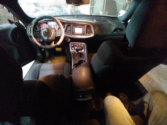 2C3CDZAG4FH860865 Dodge Challenger Sxt