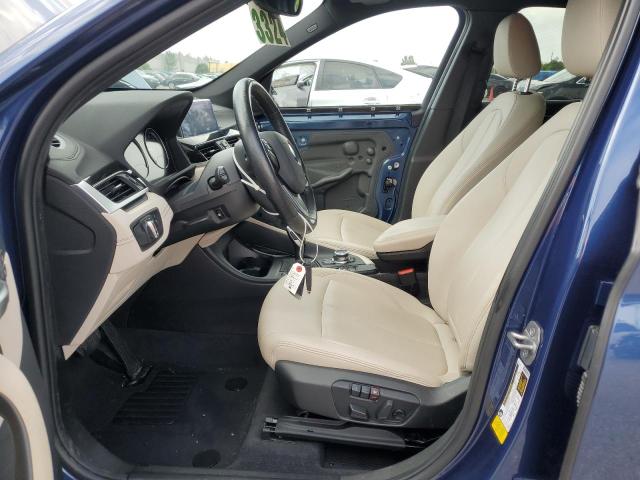 WBXJG7C07M5U13033 BMW X1 Sdrive28i