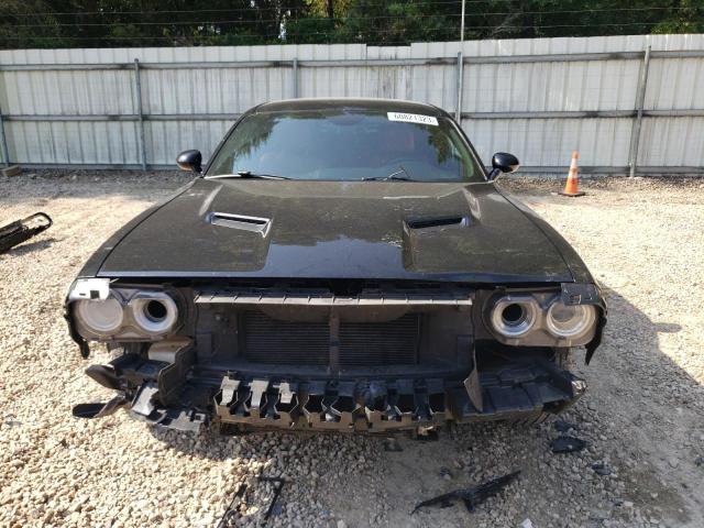 2C3CDZBGXFH713433 Dodge Challenger Sxt Plus