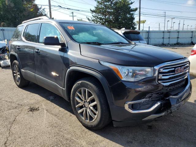 1GKKNSLS2JZ124954 GMC ACADIA SLE