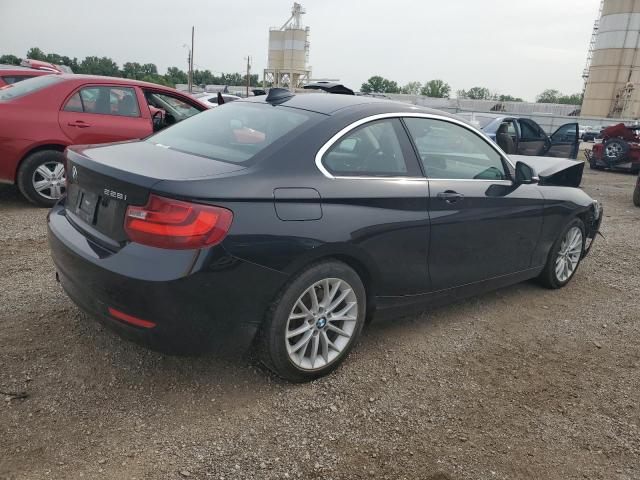 WBA1F5C54EVV99239 BMW 228 I