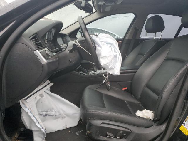 WBA5B1C52ED483808 BMW 535 I