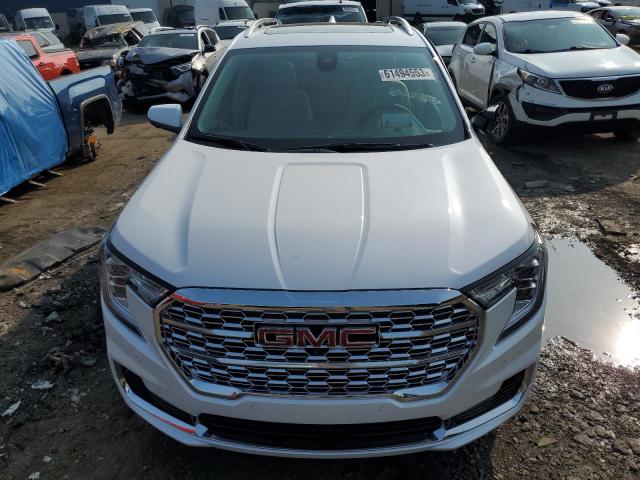 3GKALXEG1PL134723 GMC Terrain Denali