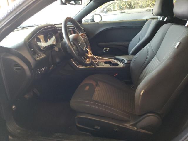 2C3CDZAG9GH354224 Dodge Challenger Sxt
