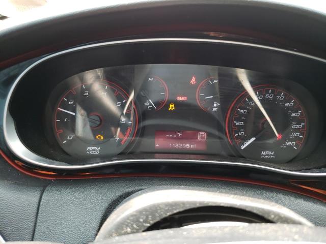 1C3CDFFA5GD797003 Dodge Dart Sxt Sport