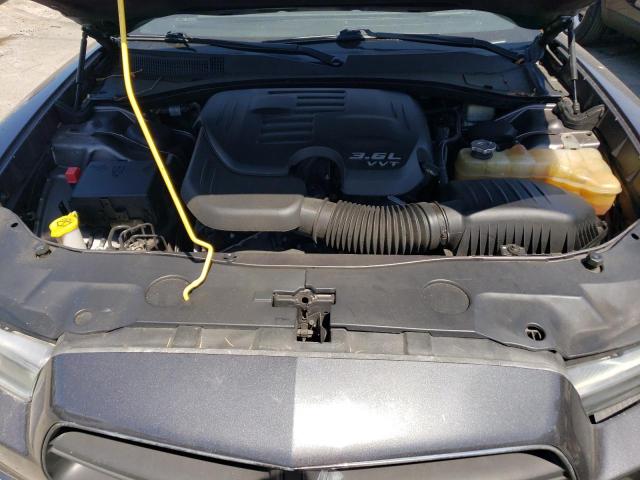 2C3CDXBG7EH230386 Dodge Charger Se