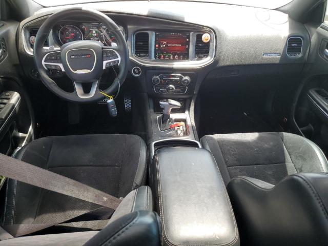 2C3CDXGJXGH248999 Dodge Charger R/t Scat Pack