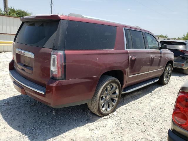 1GKS2HKJ3GR130307 GMC YUKON XL DENALI