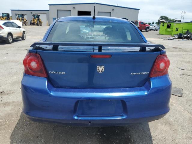 1C3CDZAB4EN228815 Dodge AVENGER SE