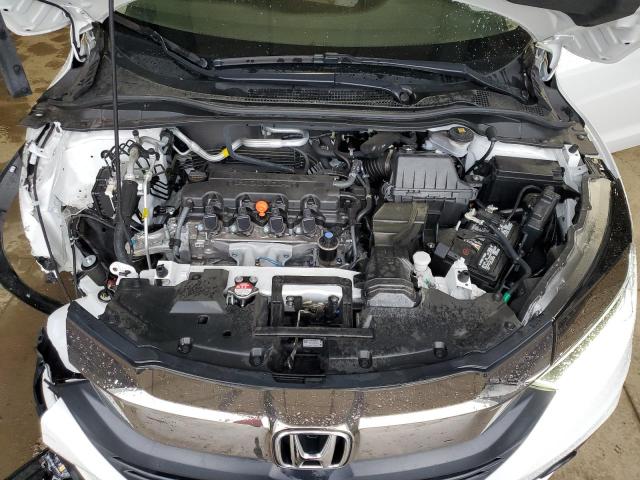 3CZRU6H50MM750252 Honda HR-V EX